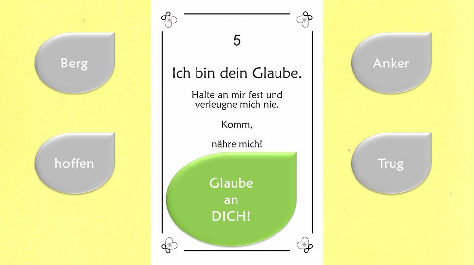 aldano-unsre-runde-stunde-glaube Online-Schreibtreff für alle Schreibbegeisterten